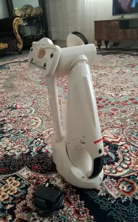 جارو شارژی نو