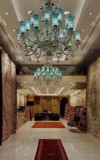 کارشناس فرش شما