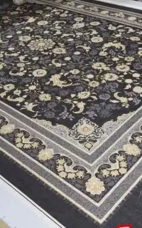 روفرشی کشدار یک عدد شش متری یک عدد ۱۲متری
