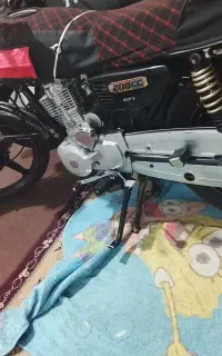 موتور هوندا