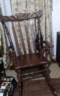 صندلی راک
