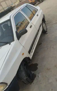 پراید 141