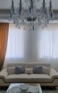 نصب و فروش و شست و شوی و اندازه‌گیری انواع پرده