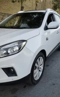 جک s5 اتومات مدل ۹۵