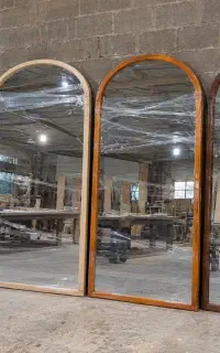 آینه قدی چوبی تولید و فروش مستقیم
