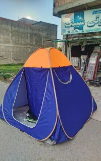 چادرمسافرتی 4و6 نفره مخصوص نگهبانی