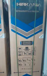 یخچال وفریزر