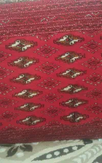 یک جفت پشتی درحد نو