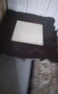 میز عسلی