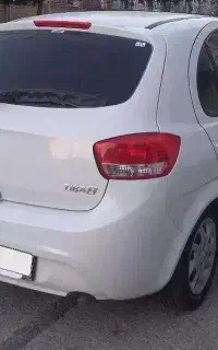 تیبا ۲ ۱۴۰۰ مشابه صفر