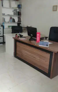 نظافتچی خانم