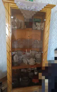 بوفه