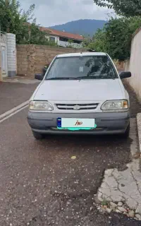 فروش خودرو پراید