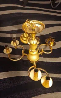 لوسترگلد