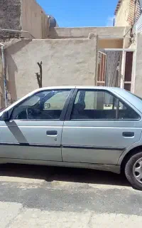 روآ دوگانه کارخانه ۸۵
