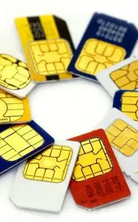 نمایندگی انحصاری  سیم کارت 0912