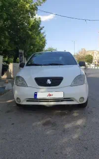 تیبا صندوقدار مدل۹۹