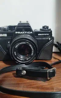 دوربین آنالوگ