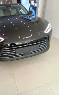 ارس ERES HM5 مدل 2025