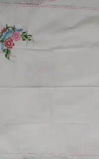 بقچه لباس عروس