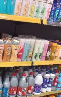 نیرو خانم‌ جهت چیدمان و نظافت..