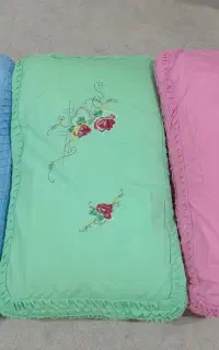 بالش پر