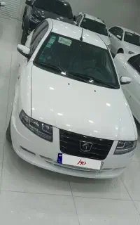 سمند سورن ۱۴۰۴