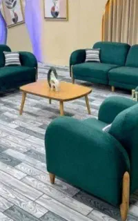 مبلمان ستاره باکیفیت عالی