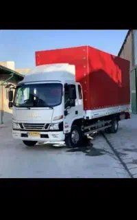 باربری   حجت بار  تضمینی قوچان