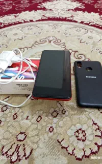 گوشی a10s