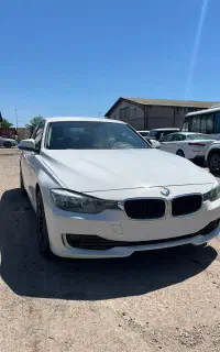 بسیار تمیز و بدون ایراد BMW ۳۱۶