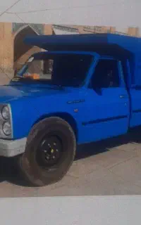 حمل بار نیسان خاور ورامین قرچک پیشوا