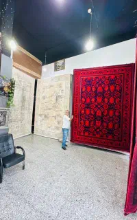 انبار مرکزی در رشت