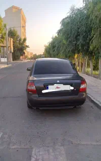 فروش تیبا فوری