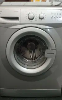 لباسشویی کنوود