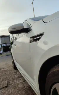 پولیش و واکس سیار ضد خط و خش در محل