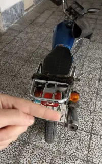 هندا125بهترین برندمدل94