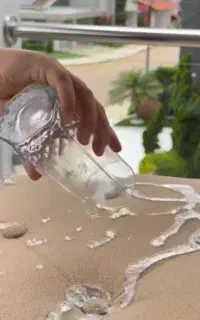 نانوسرامیک مبلمان