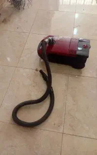 جاروبرقی