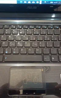 فروش لپ تاپ Asus سری A42j