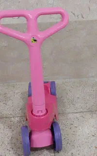 /اسکوتر/سه چرخه