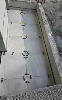 سنگ و کاشیکار ترکیه