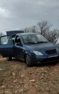 فروش تیبا