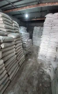 سیمان اردبیل و خمسه