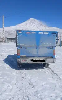 باربری نیسان