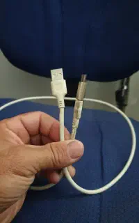 شارژر تایپ سی