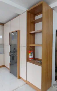 دکوراسیون داخلی ساختمان