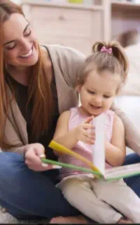 پرستار ی از کودک با ماهیانه دریافتی 30