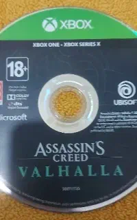 بازی  اسسانکرید برای xbox one/one s/one x/series x