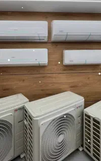 سرویس کولر تعمیرات انواع برد